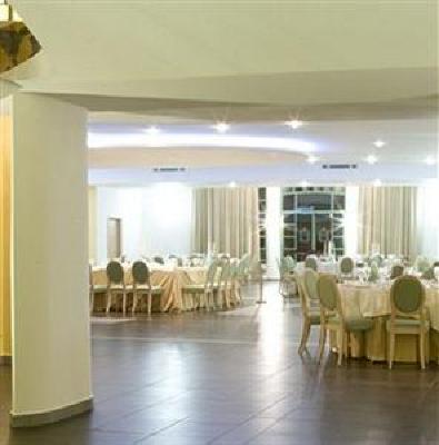 фото отеля Dei Normanni Hotel-Resort