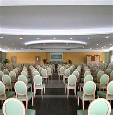 фото отеля Dei Normanni Hotel-Resort