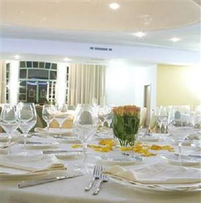 фото отеля Dei Normanni Hotel-Resort