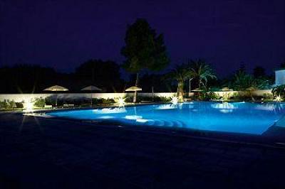 фото отеля Dei Normanni Hotel-Resort