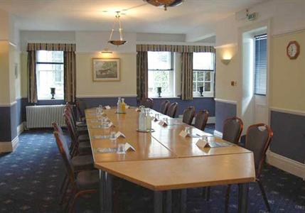 фото отеля BEST WESTERN Chilworth Manor