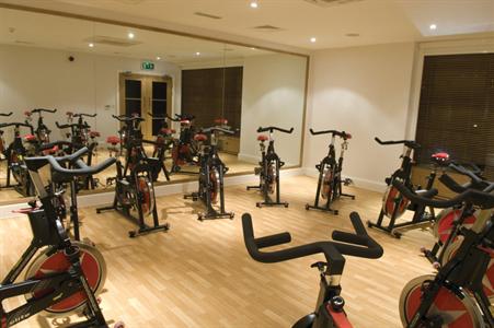 фото отеля BEST WESTERN Chilworth Manor