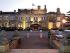 фото отеля BEST WESTERN Chilworth Manor