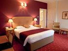 фото отеля BEST WESTERN Chilworth Manor