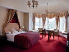 фото отеля BEST WESTERN Chilworth Manor