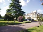 фото отеля BEST WESTERN Chilworth Manor