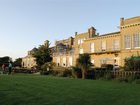 фото отеля BEST WESTERN Chilworth Manor