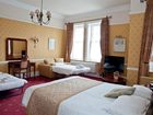 фото отеля BEST WESTERN Chilworth Manor