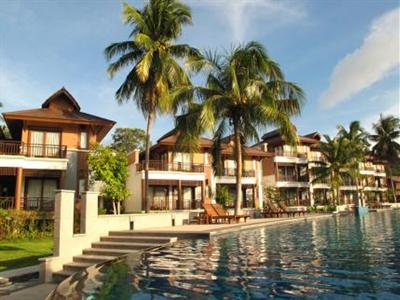 фото отеля Maehaad Bay Resort