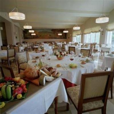 фото отеля Parador de Vic-Sau Hotel Les Maises de Roda