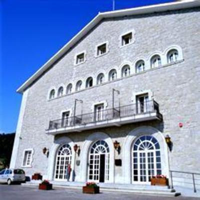 фото отеля Parador de Vic-Sau Hotel Les Maises de Roda