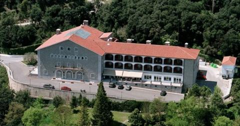 фото отеля Parador de Vic-Sau Hotel Les Maises de Roda