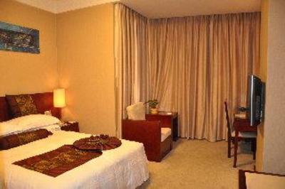 фото отеля Quintessence Kaixin Hotel