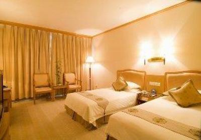 фото отеля Quintessence Kaixin Hotel