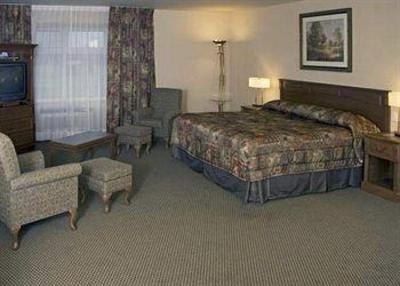 фото отеля Quality Suites Drummondville