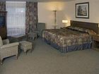 фото отеля Quality Suites Drummondville