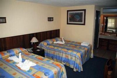 фото отеля Los Andes Hotel