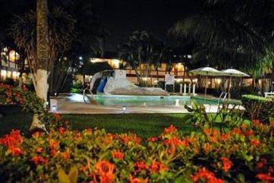 фото отеля Los Andes Hotel