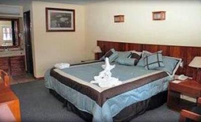 фото отеля Los Andes Hotel