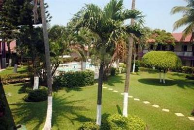 фото отеля Los Andes Hotel