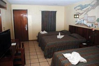 фото отеля Los Andes Hotel