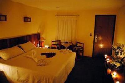 фото отеля Los Andes Hotel