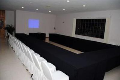 фото отеля Los Andes Hotel