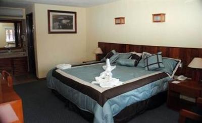 фото отеля Los Andes Hotel
