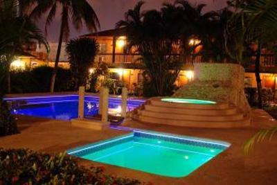 фото отеля Los Andes Hotel