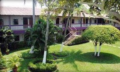 фото отеля Los Andes Hotel