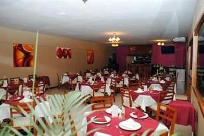 фото отеля Los Andes Hotel