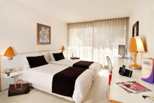 фото отеля Hotel Capao