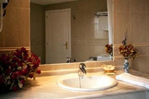 фото отеля Sercotel Rio Badajoz