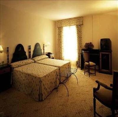 фото отеля Sercotel Rio Badajoz