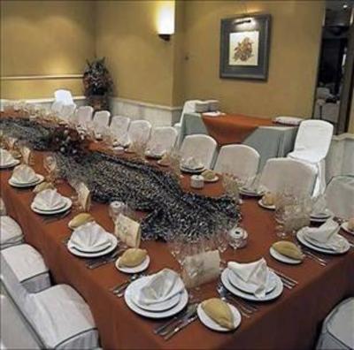 фото отеля Sercotel Rio Badajoz