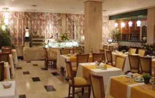 фото отеля Sercotel Rio Badajoz