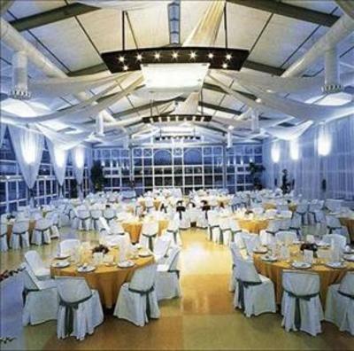 фото отеля Sercotel Rio Badajoz