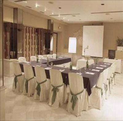 фото отеля Sercotel Rio Badajoz