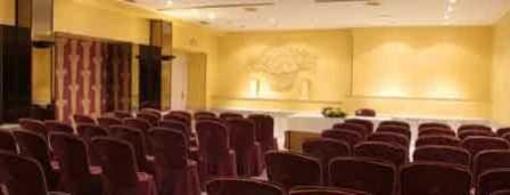 фото отеля Sercotel Rio Badajoz
