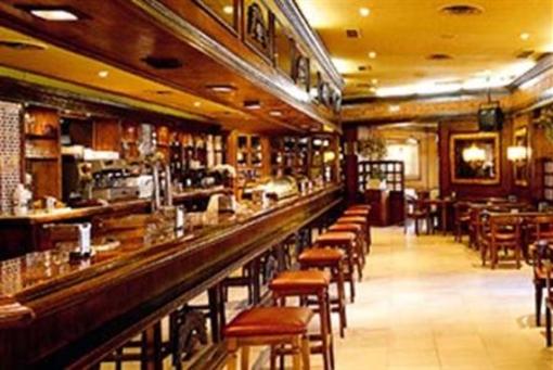 фото отеля Sercotel Rio Badajoz
