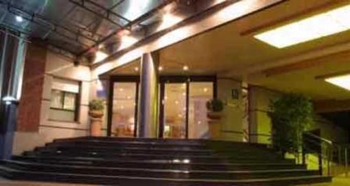фото отеля Sercotel Rio Badajoz