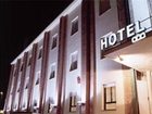 фото отеля Sercotel Rio Badajoz