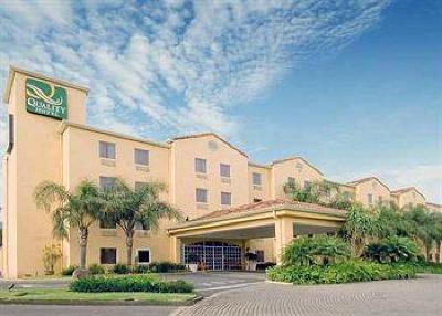фото отеля Quality Hotel Real San Jose
