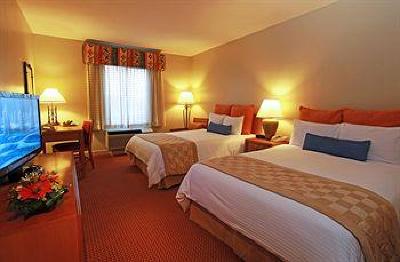 фото отеля Quality Hotel Real San Jose