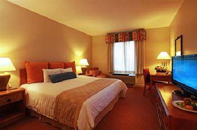 фото отеля Quality Hotel Real San Jose