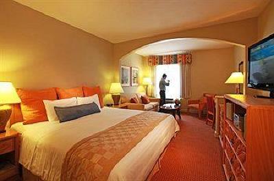 фото отеля Quality Hotel Real San Jose