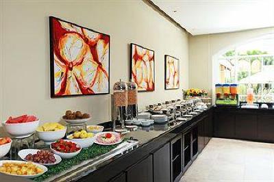 фото отеля Quality Hotel Real San Jose