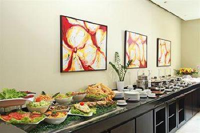фото отеля Quality Hotel Real San Jose