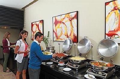фото отеля Quality Hotel Real San Jose