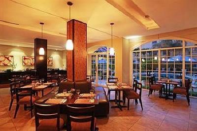фото отеля Quality Hotel Real San Jose